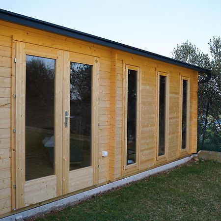 Villa Casa Daco Biograd Na Moru Exteriér fotografie