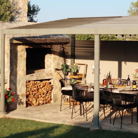 Villa Casa Daco Biograd Na Moru Exteriér fotografie