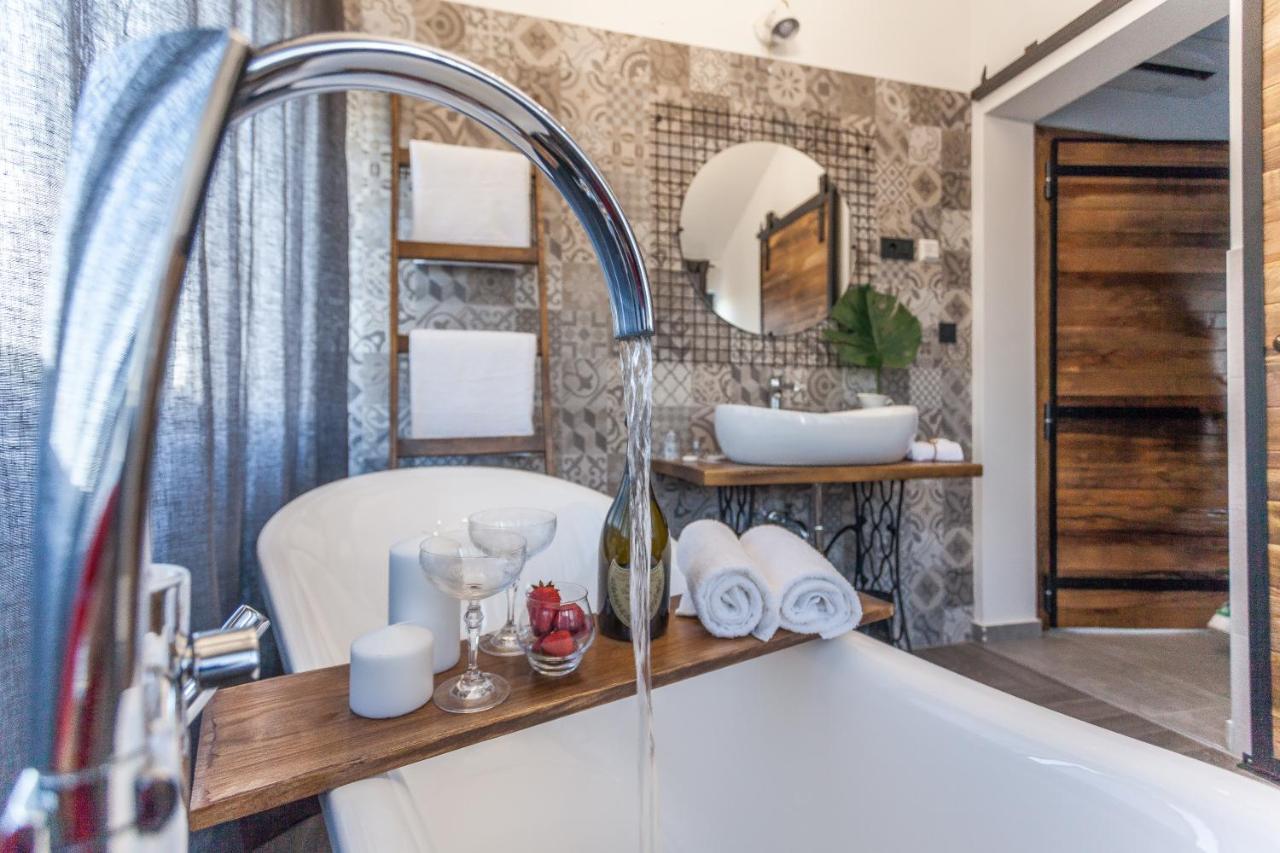 Villa Casa Daco Biograd Na Moru Exteriér fotografie