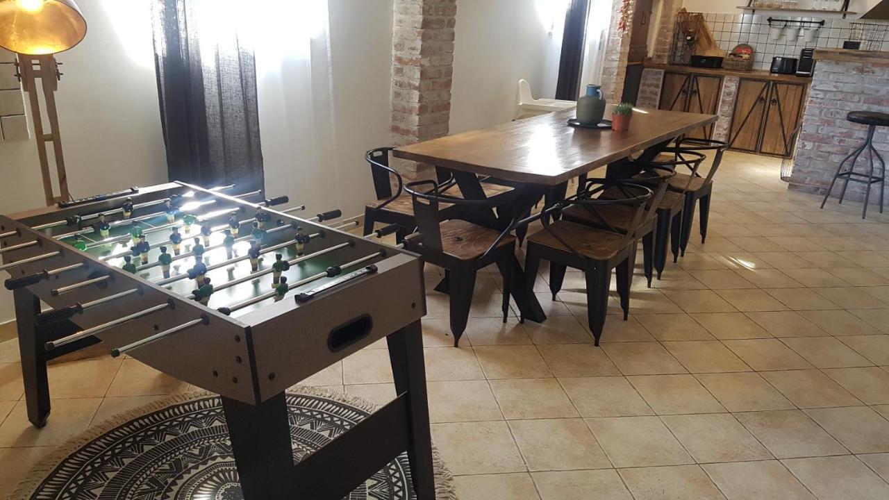 Villa Casa Daco Biograd Na Moru Exteriér fotografie