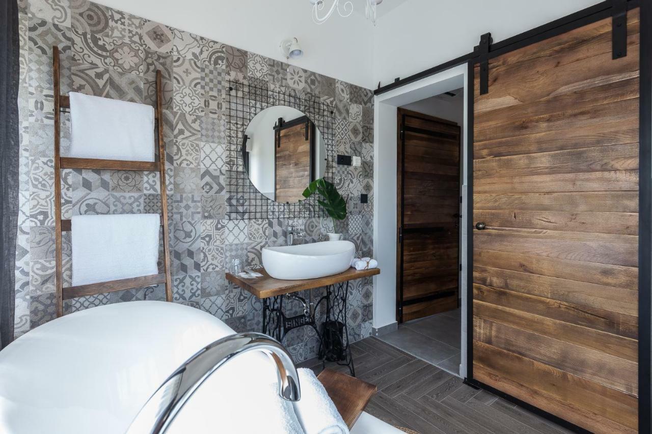 Villa Casa Daco Biograd Na Moru Exteriér fotografie