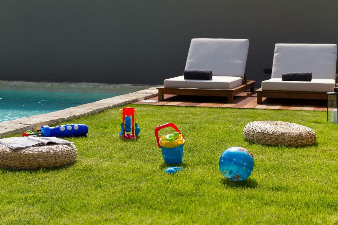 Villa Casa Daco Biograd Na Moru Exteriér fotografie