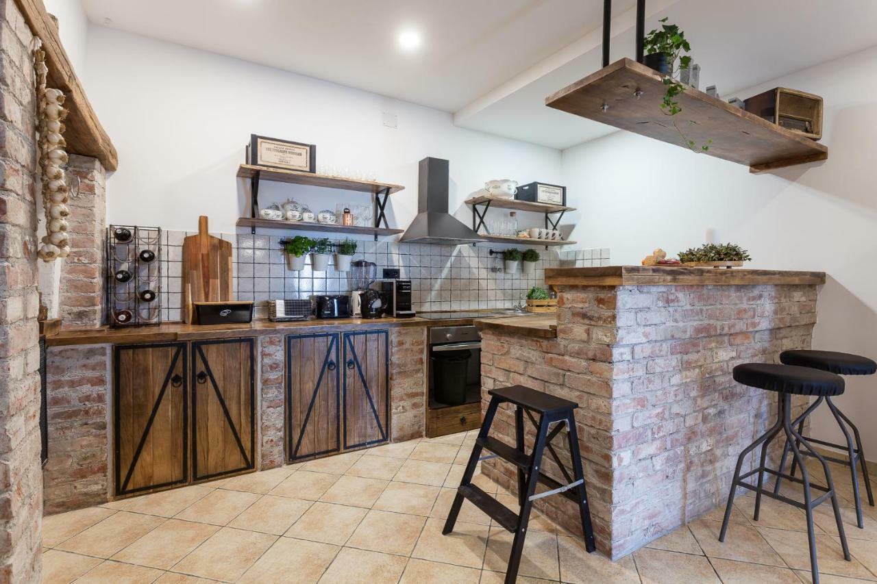 Villa Casa Daco Biograd Na Moru Exteriér fotografie